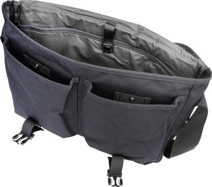 Actual product image Sandqvist computer bag everyday messenger