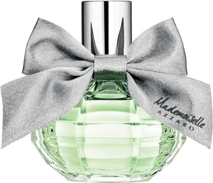 Image du produit Azzaro Mademoiselle L'Eau Tres Florale Eau De Toilette Vaporisateur 50Ml (L) (Eau de toilette, 50 ml)