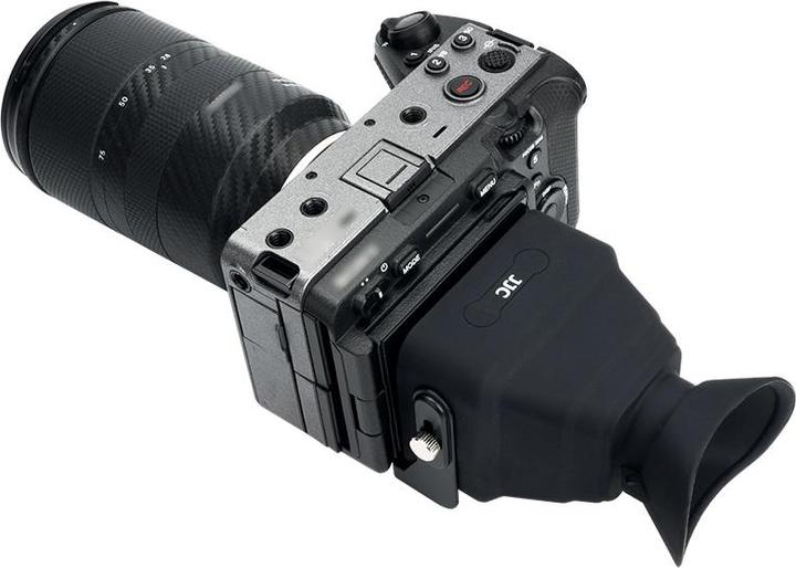 Produktbild JJC LVF PRO1FX Screen Viewfinder (Displayschutz)