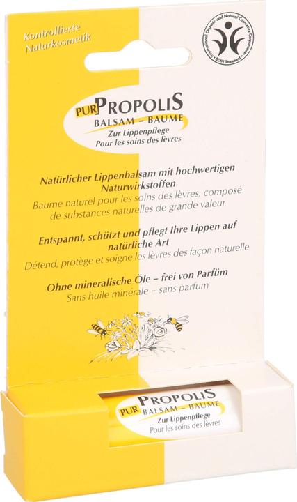 Produktbild Remmele Balsam Stick Biene Maja (Balsam)