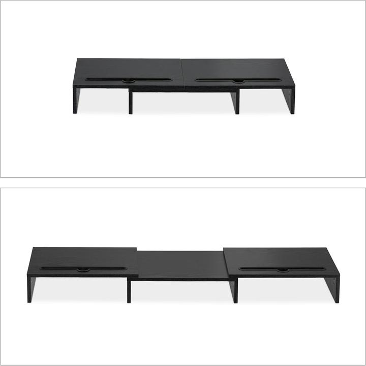 Immagine prodotto Relaxdays Dual