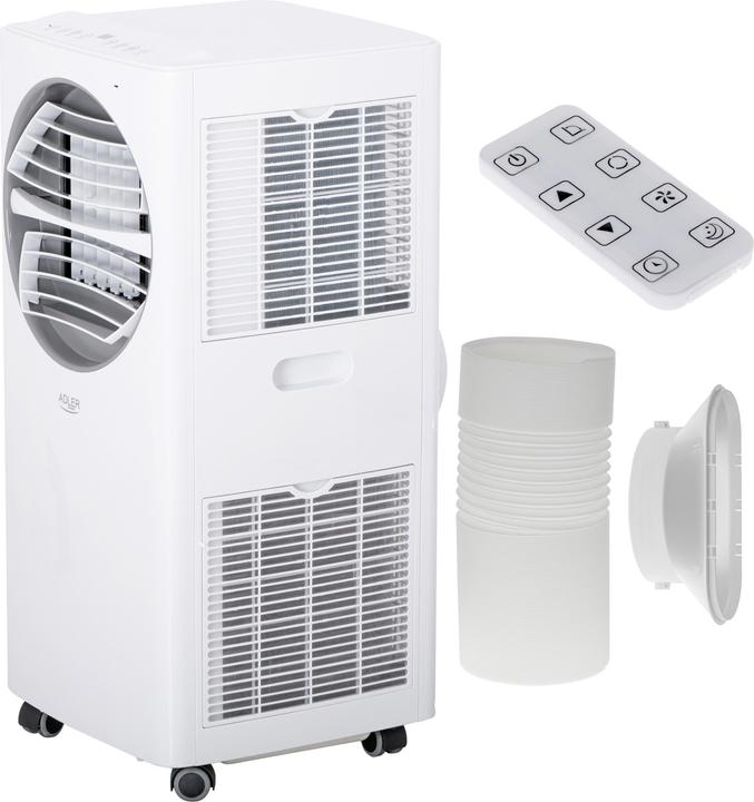Immagine prodotto Adler AD 7925 (45 m², 12000 BTU/h)