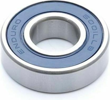 Image du produit Enduro Roulements 6001 LLB ABEC 3