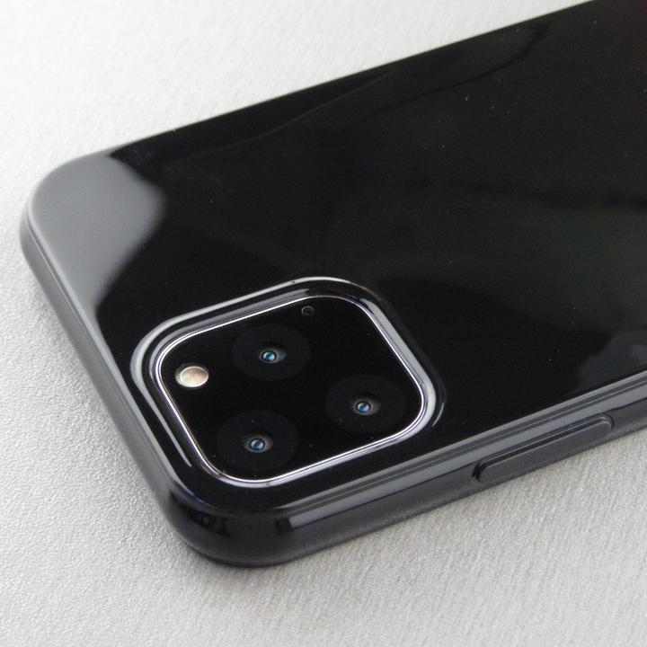 Produktbild PhoneLook Hülle Gummi (Apple iPhone 12, Realme 12 Pro+)
