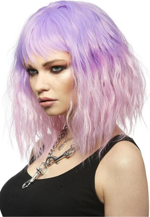 Actual product image Smiffys Manic Panic: Fleurs du Mal