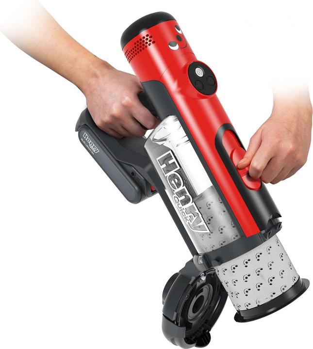 Produktbild Numatic HEN100R
