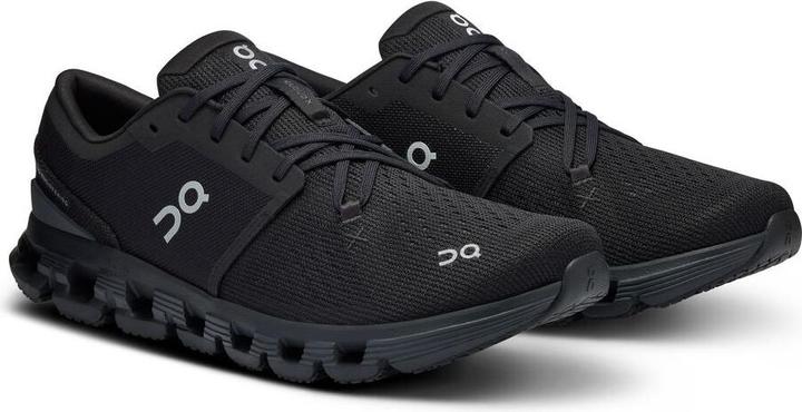 Actual product image On Running Cloud X4 (43)