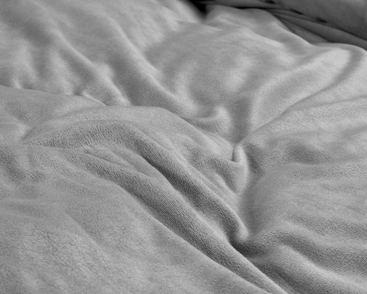 Produktbild Sleeptime Bettbezug Samt Uni (Duvetbezug, 240 x 220 cm)