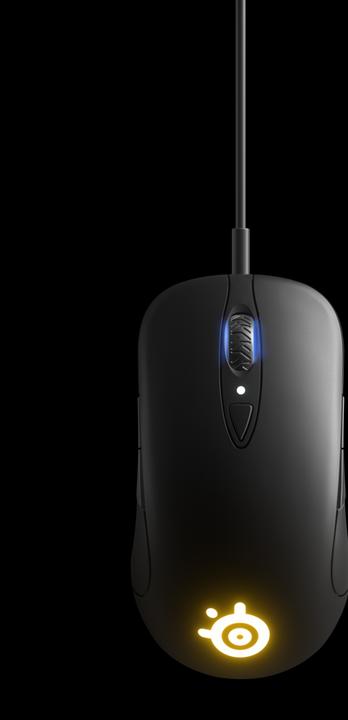 SteelSeries Sensei Ten (Cable)