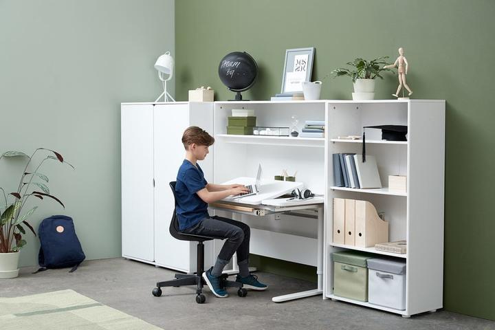 Immagine prodotto Flexa MOBY Left Up scrivania dell'alunno