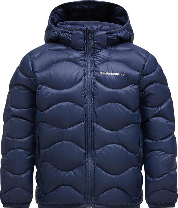 Produktbild Peak Performance Helium Down Hoodie (130 B)