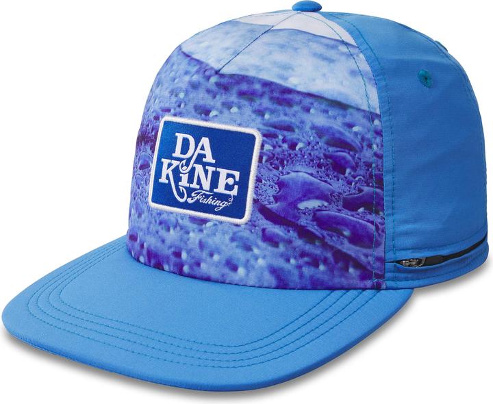 Dakine Abaco Curved Bill W Neck Cape