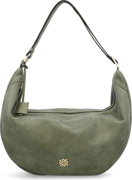 Actual product image Picard Kapstadt shoulder bag leather 53 cm