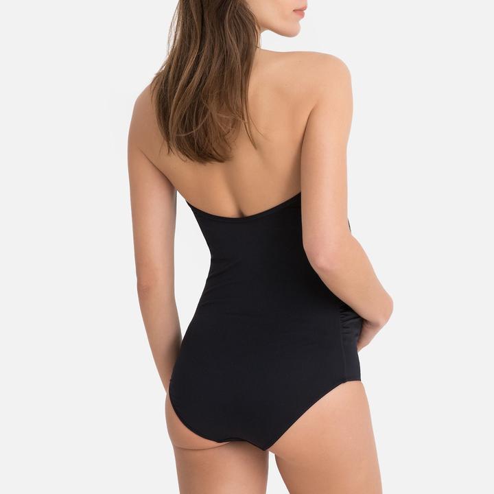 Actual product image La Redoute Collections Maternity swimming costume (38)