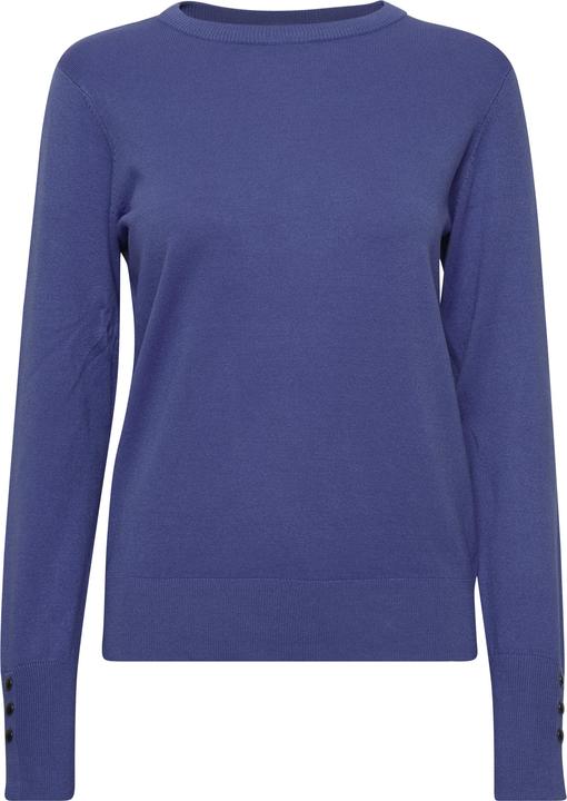 Actual product image B.young 's long sleeve sweater piba (M)