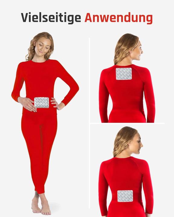 Image du produit TerraTherm Chauffe-corps