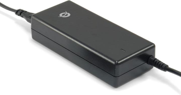 Actual product image Conceptronic Notebook universal power supply Includes 15 tips (90 W)
