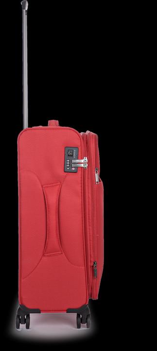 Actual product image Stratic Light + Case (61 l, M (50 - 90l))