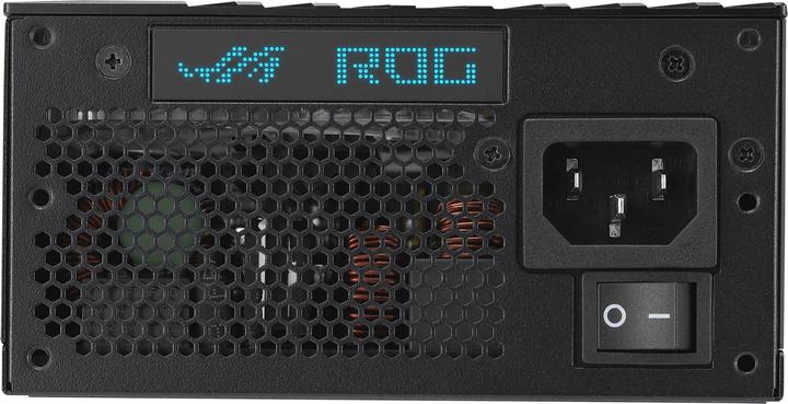 Immagine prodotto ASUS PSU ROG Loki SFX-L 1200W Titanio (1200 W)