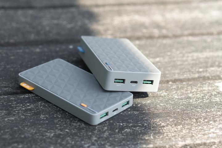 Produktbild Xtorm Fuel Series 4 (20000 mAh, 20 W, 74 Wh)
