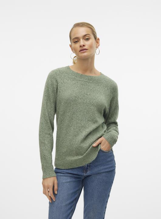 Immagine prodotto Vero Moda Camicetta casual a maniche lunghe (XXL)