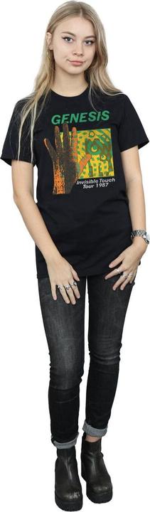 Produktbild Universal Textiles Invisible Touch Tour TShirt (XL)