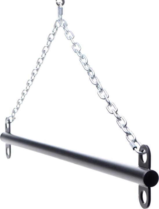 Actual product image Master Series Levitate Suspension Bar