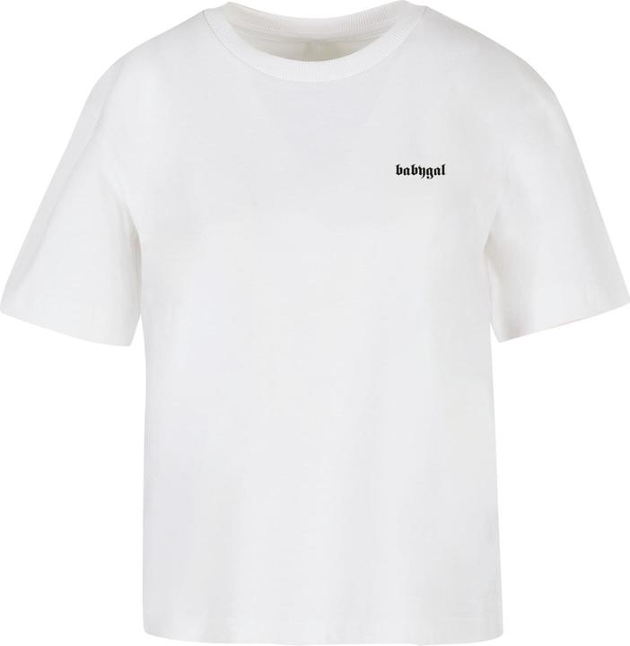 Produktbild Miss Tee Babygal Tee - 105749 (S)