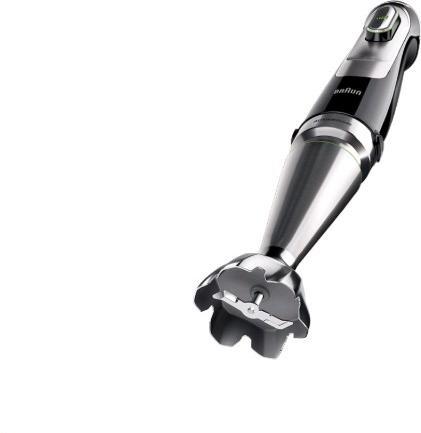 Actual product image Braun MQ 9195XLI
