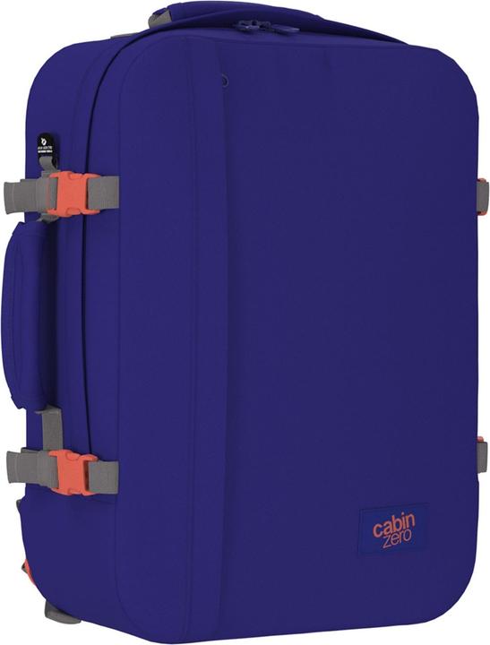 Actual product image Cabin zero Classic 44L Cabin Backpack Backpack 51 cm (34 l)