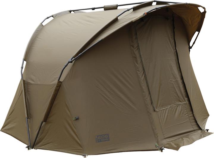 Produktbild Fox Rage EOS 1 Person Bivy (Wurfzelt, 7 kg, 1 Person)