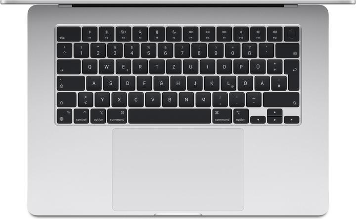 Produktbild Apple MacBook Air – 2024 (15", M3, 24 GB, 1000 GB, DE)