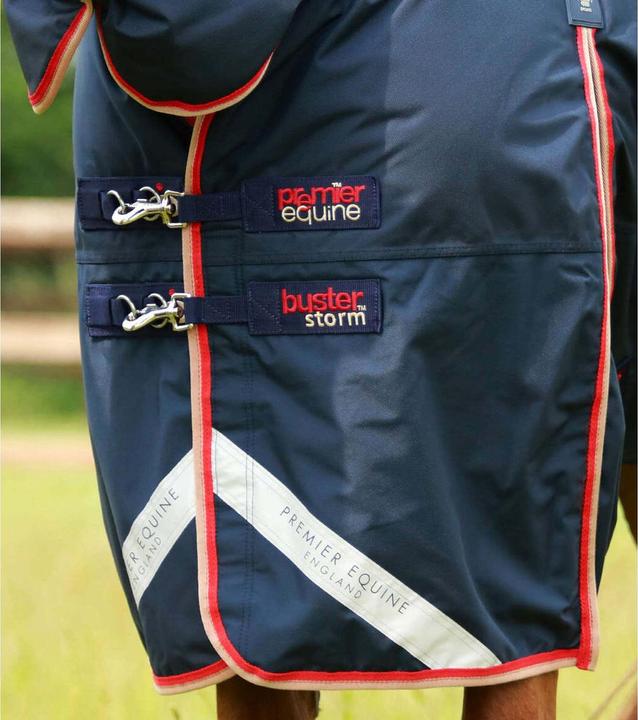 Immagine prodotto Premier Equine Buster Storm 200 g (160 cm)