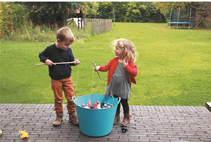 Produktbild Scratch Angelspiel Enten