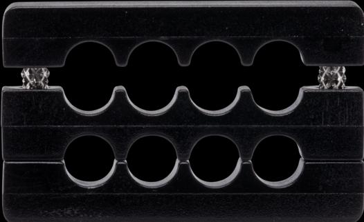 Produktbild Corsair Premium Sleeved PCIe Single-Kabel, Doppelpack (Gen 4)