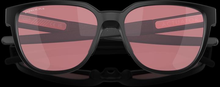 Actual product image Oakley Actuator