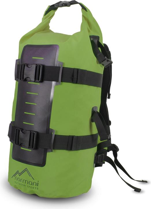 Produktbild Normani Wasserdichter Rucksack 40 l Water Block (40 l)