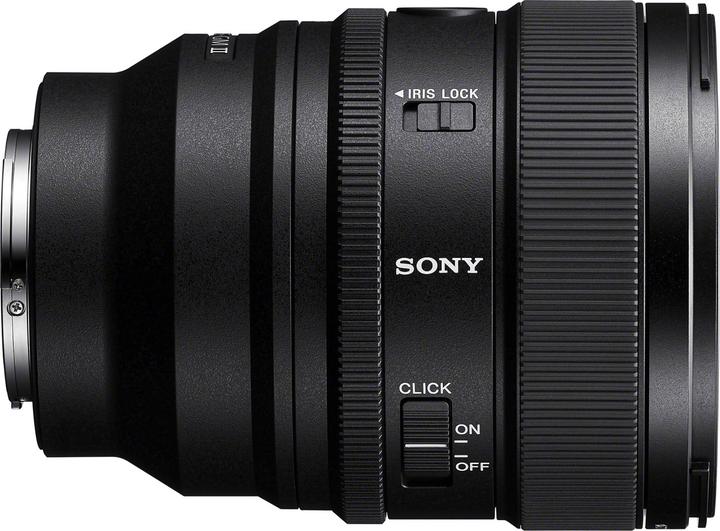 Produktbild Sony FE 85 mm F1.4 GM II (Sony E, Vollformat)