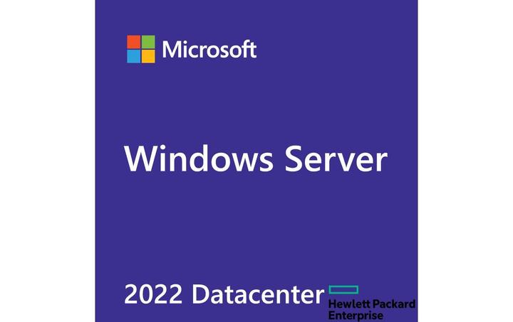 Immagine prodotto HPE MS WS22 2C DC Add Lic WW SW