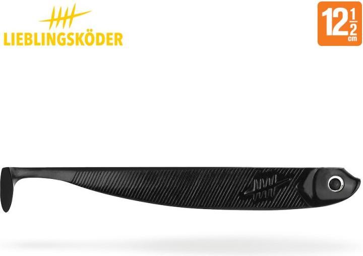 Produktbild Lieblingsköder Mr.Black (12.50 cm)