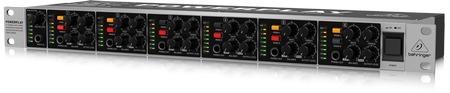 Actual product image Behringer HA6000 Wzmacniacz słuchawkowy 6-kanałowy (Tone control)