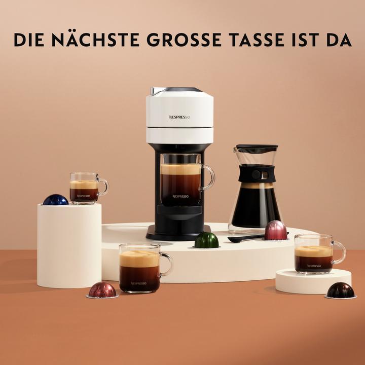 Actual product image De'Longhi Nespresso Vertuo Next (NESPRESSO Vertuo)