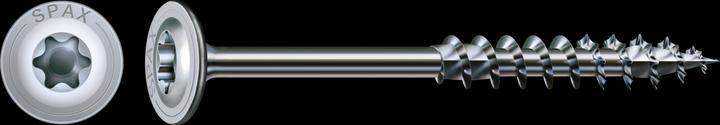 Actual product image Spax Wood construction screws (50 Screws per piece)