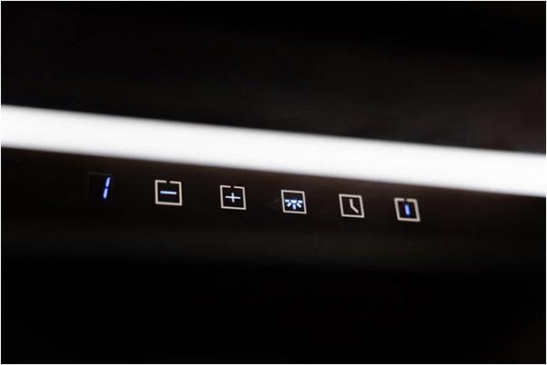 Actual product image Kaiser AT 9440 Eco (Wall hood)