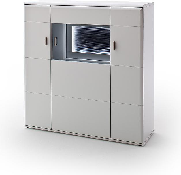 Image du produit Robas Lund Amora (120 x 124 x 38 cm)