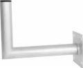 Actual product image Sky Vision Wall bracket aluminium 450 mm (Plug socket)