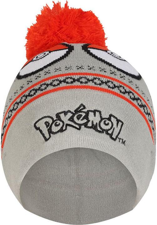 Pokémon Mütze