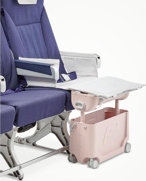Image du produit Stokke BedBox (20 l, Bagage à main (jusqu'à 50l))