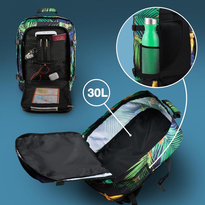 Image du produit Cabin Max Metz (30 l)