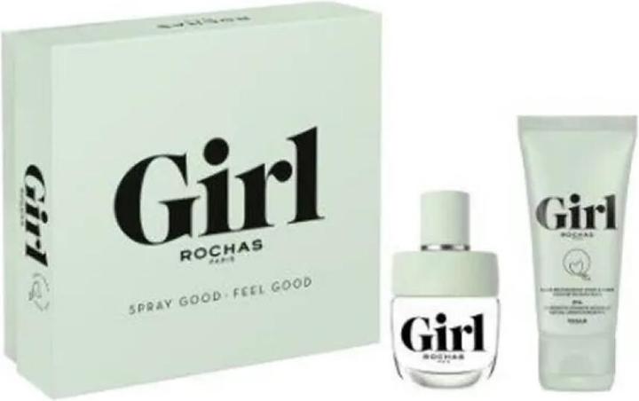 Immagine prodotto Rochas Noël 2021 Eau de Toilette 60 / BW100 (Eau de toilette, 160 ml)